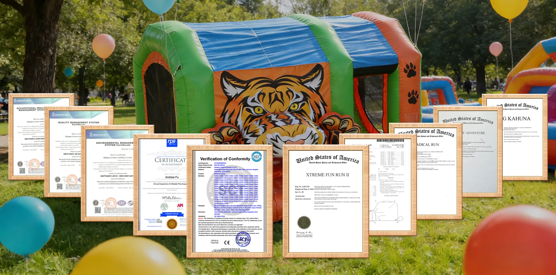 Кинески добављач производа на надувавање