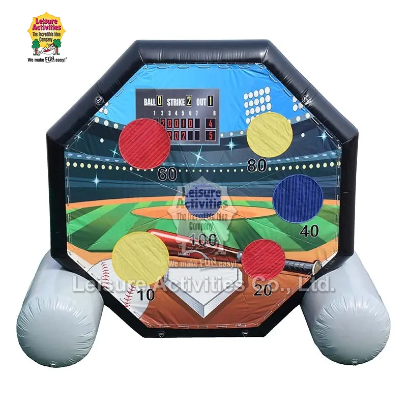 Гиант Соццер Дарт ИИ Спортови на надувавање