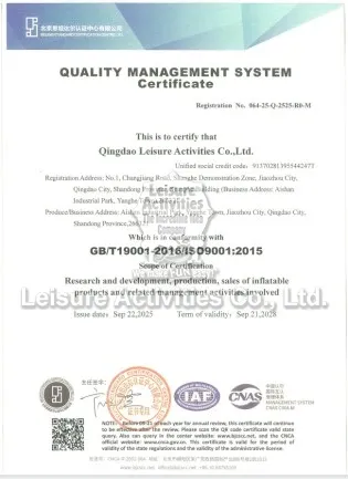 Standard Inflatable Bouncy Castles Skull